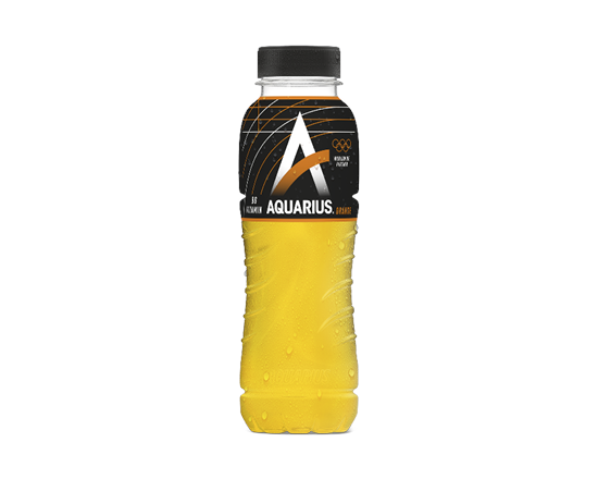 Aquarius Orange (0,5L)
